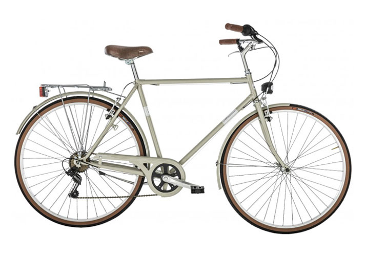 bicicletta condor
